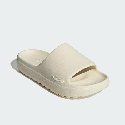 Adidas/阿迪达斯正品新款男女同款厚底耐磨运动透气拖鞋JP9578