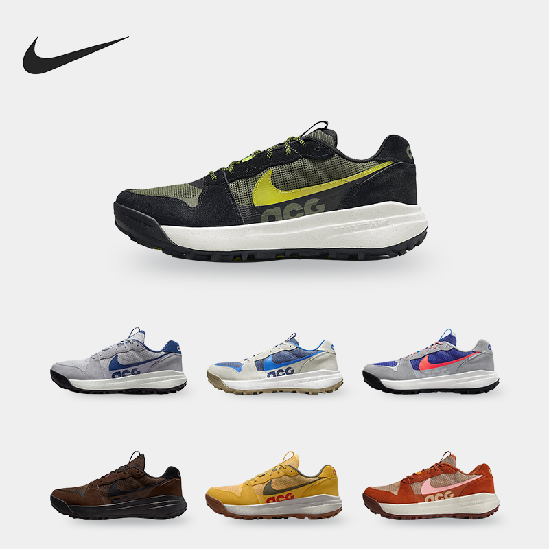 耐克男子休闲时尚运动鞋