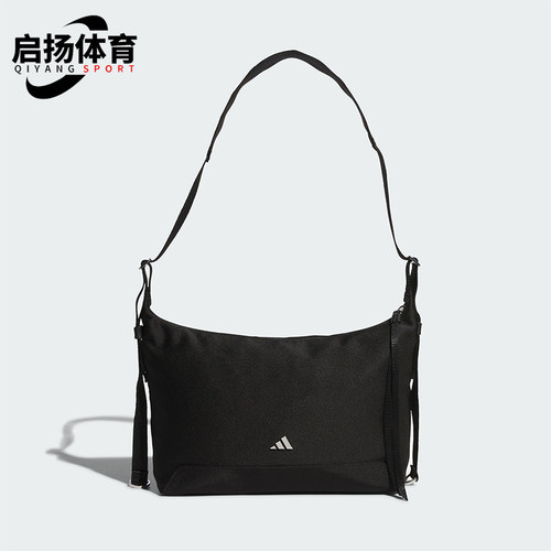 Adidas/阿迪达斯正品W HOBO CBB S女士经典休闲运动斜挎包KT0850