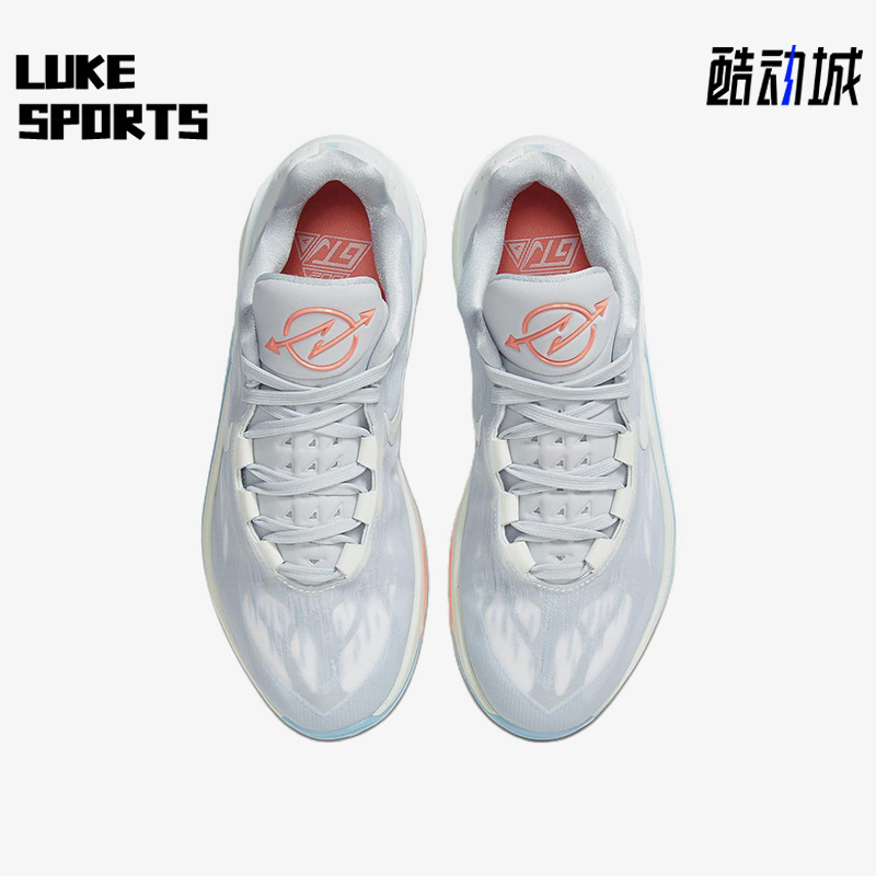 耐克正品男女通用篮球鞋