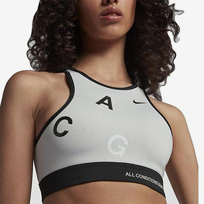 Nike/耐克正品LAB ACG LIGHT SUPPOR女士跑步内衣AV3260-092