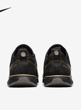 Nike/耐克正品FC CR7 C罗系列男女耐磨运动足球鞋BV9985-007