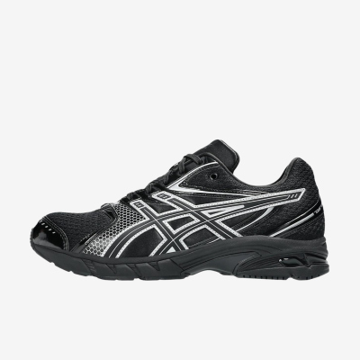 Asics亚瑟士正品GEL-DS TRAINER 14男女减震跑步鞋1203A608-001
