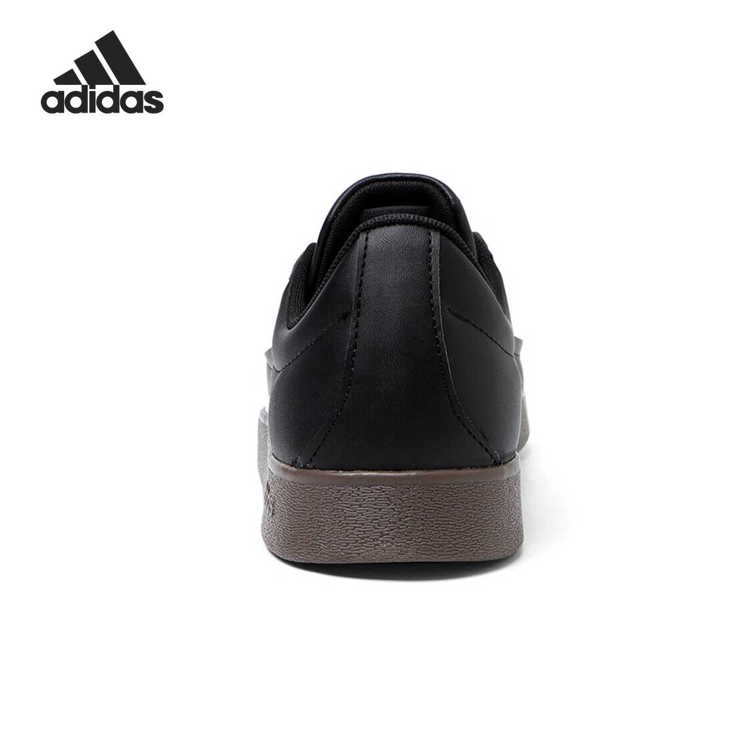 Adidas/阿迪达斯官方正品秋季新款男女经典轻便休闲板鞋ID3712