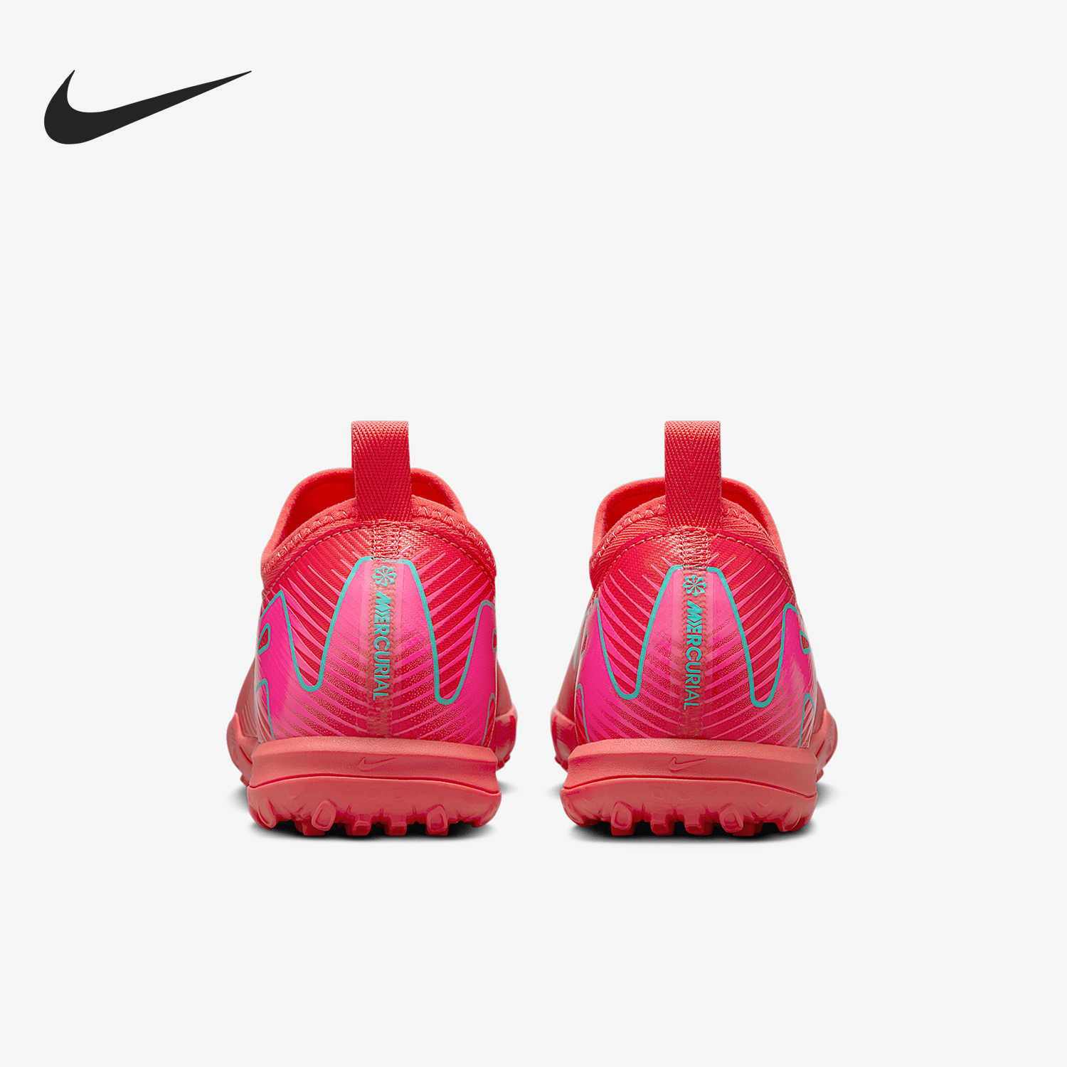 Nike/耐克正品Vapor 16儿童缓震耐磨运动足球鞋FQ8284-800