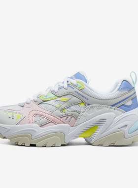 Skechers/斯凯奇正品Stamina V2机能风厚底女子休闲鞋896115-WMLT