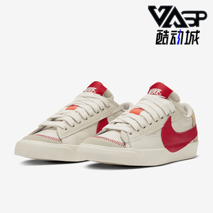 DQ1470 Nike 女士运动透气低帮轻便板鞋 耐磨2024新款 005 耐克正品