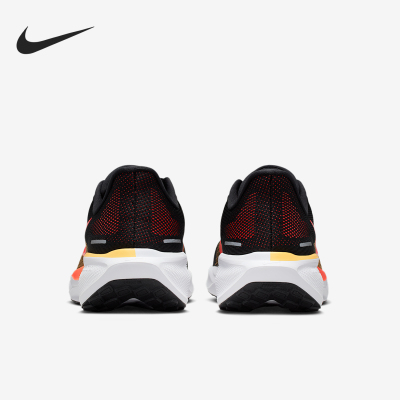 Nike/耐克正品Pegasus 41男士低帮系带耐磨跑步鞋FD2722-016