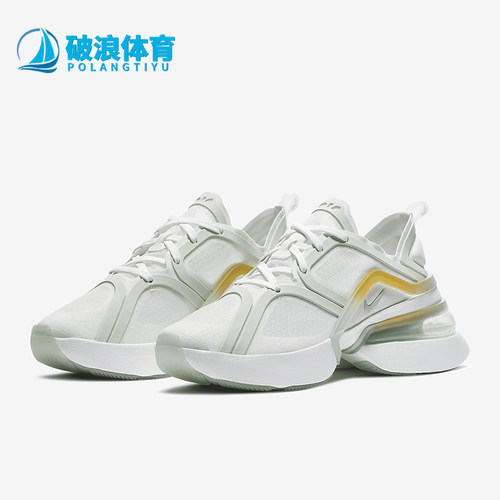 耐克女士轻便缓震运动鞋