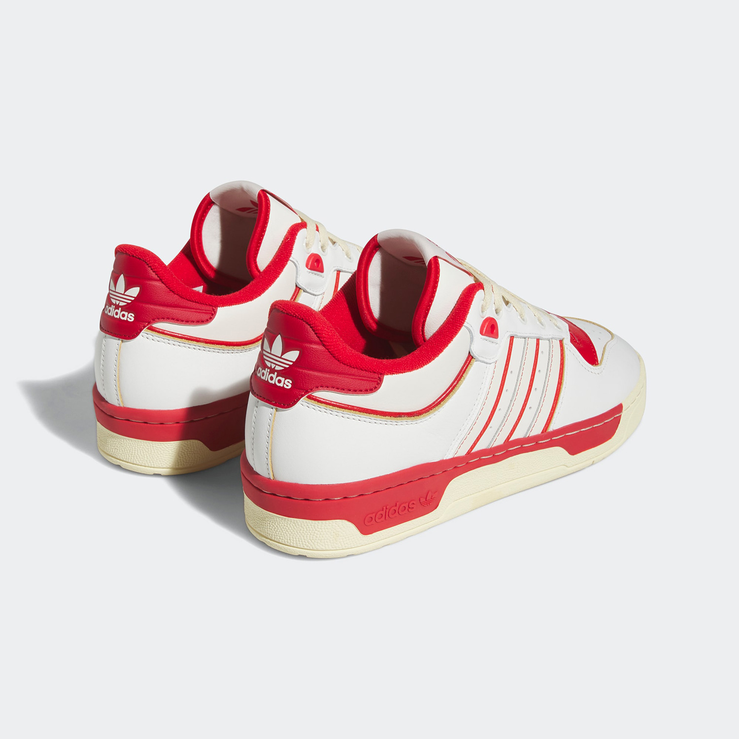 缓震系带Adidas阿迪达运动休闲鞋