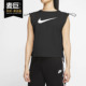 耐克正品 SWOOSH 当季 Nike 新款 SPORTSWEAR 女子背心 CJ2215