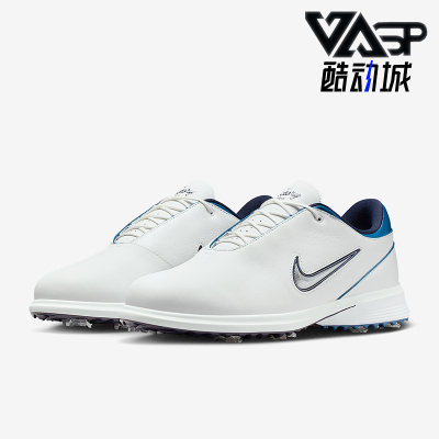 Nike/耐克正品Victory Tour 4男女耐磨减震高尔夫球鞋FZ4155-103