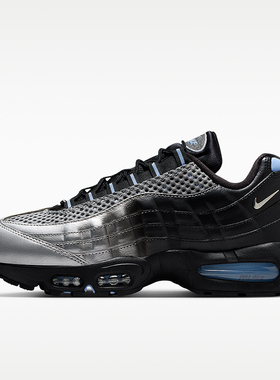 Nike/耐克正品男士时尚休闲透气耐磨运动休闲鞋IQ7708-095