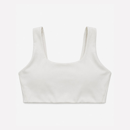 Nike/耐克正品时尚女士紧身健身瑜伽透气背心内衣FB3240-133