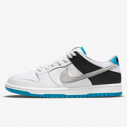 Nike/耐克正品SB Dunk Low男女休闲运动低帮板鞋BQ6817-101
