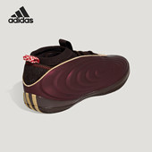 阿迪达斯正品 HARDEN VOLUME Adidas 10男女减震篮球鞋 KJ5133