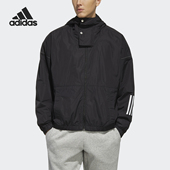 运动休闲外套夹克 Adidas 男子新款 当季 ED1931 阿迪达斯正品