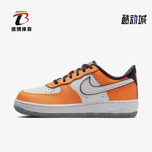 耐克正品大童运动休闲鞋