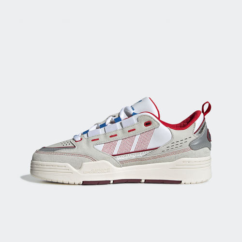 Adidas/阿迪达斯官方正品三叶草低帮男女时尚轻便运动鞋 GX6358