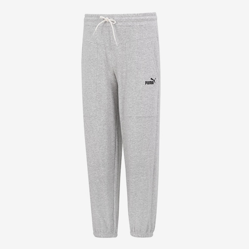 彪马正品女子运动长裤