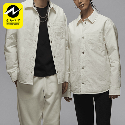 耐克男士运动简约时尚休闲外套
