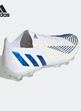 Adidas/阿迪达斯正品PREDATOR EDGE.1 LAG男子运动足球鞋 GW3656