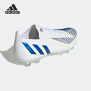LAG男子运动足球鞋 Adidas EDGE.1 PREDATOR GW3656 阿迪达斯正品