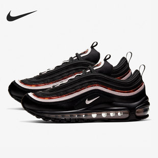 Nike 运动女子训练子弹头低帮轻便跑步鞋 CU4751 001 耐克正品