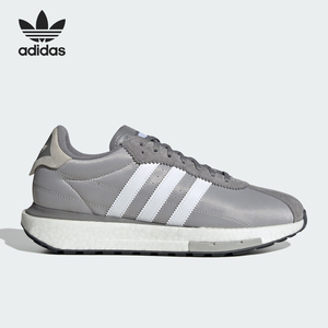 Adidas/阿迪达斯三叶草男女经典复古运动休闲鞋IG3304