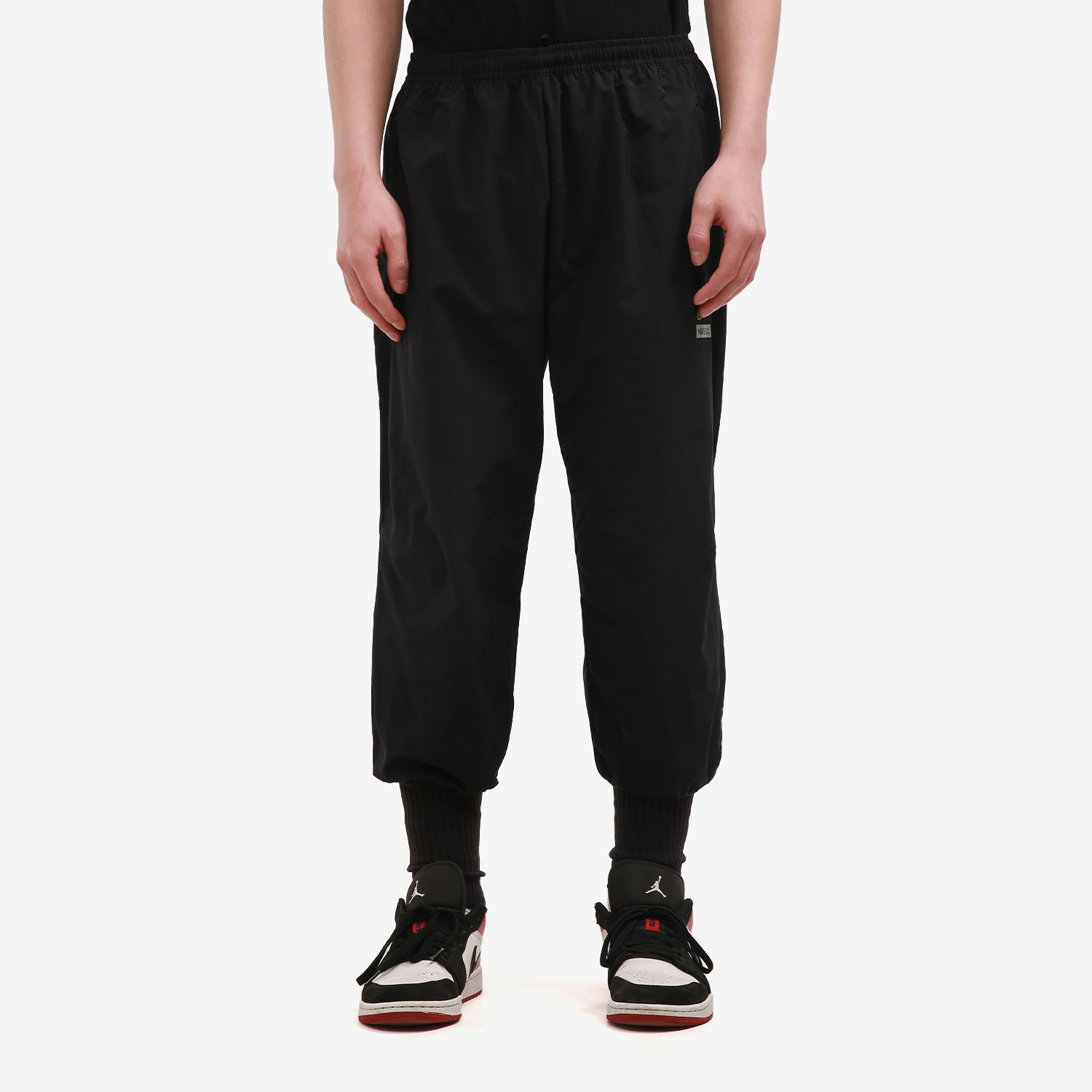 Nike/耐克正品新款F.C. 男子舒适梭织足球长裤休闲运动裤 CT2513