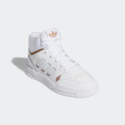 阿迪达斯三叶草儿童运动鞋