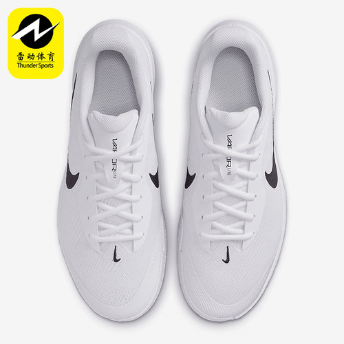 Nike/耐克正品2025新款男士复古低帮经典耐磨网球鞋FZ2155-101