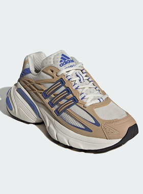 Adidas/阿迪达斯正品三叶草女士耐磨经典运动休闲老爹鞋KI4180