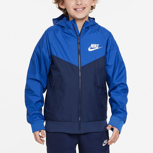 Nike/耐克正品大童夹克外套