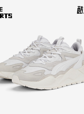 Puma/彪马正品2025春季款男女运动厚底复古减震休闲鞋390776-02