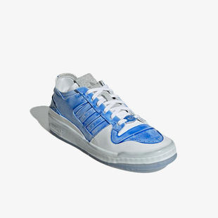 潮流板鞋 Adidas 时尚 三叶草男女低帮复古经典 GV9225 阿迪达斯正品