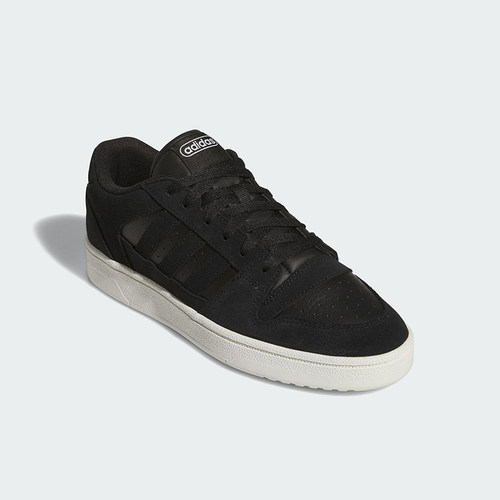 Adidas/阿迪达斯正品2025夏季款男女低帮日常篮球休闲板鞋JS3388