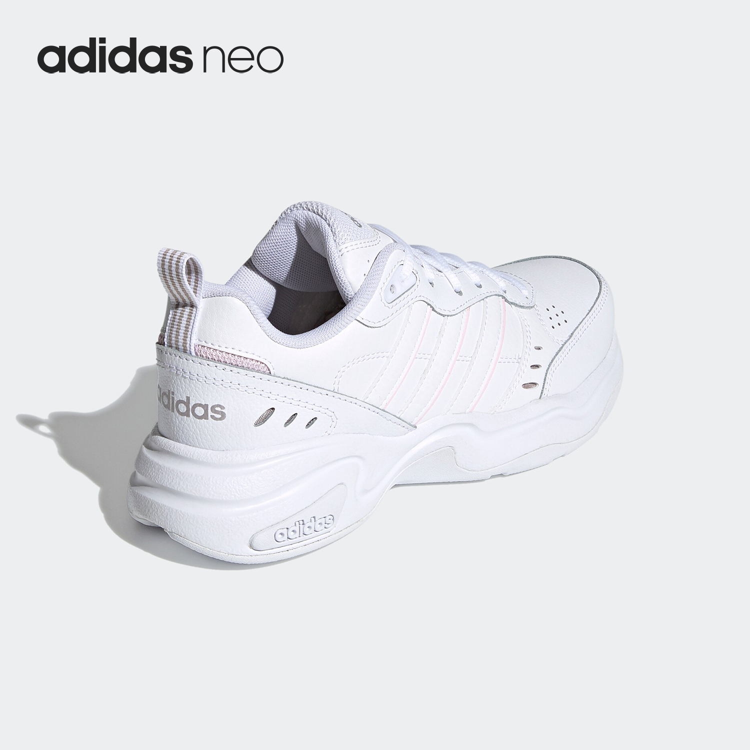 Adidas/阿迪达斯秋季跑步鞋