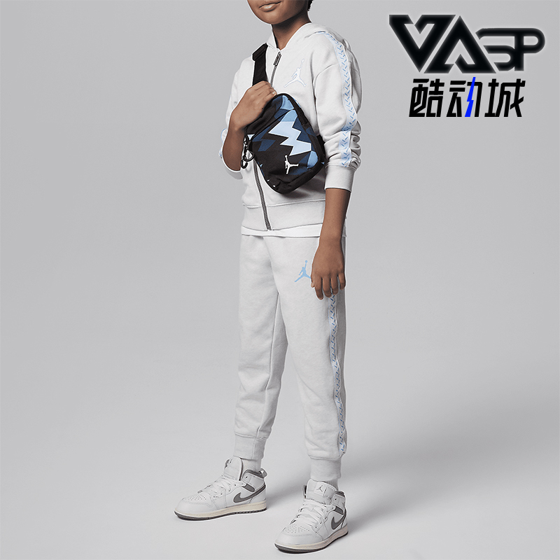 Nike/耐克小童运动套装