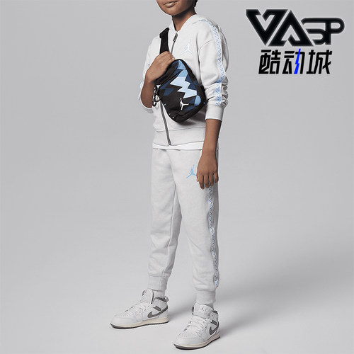 Nike/耐克小童运动套装