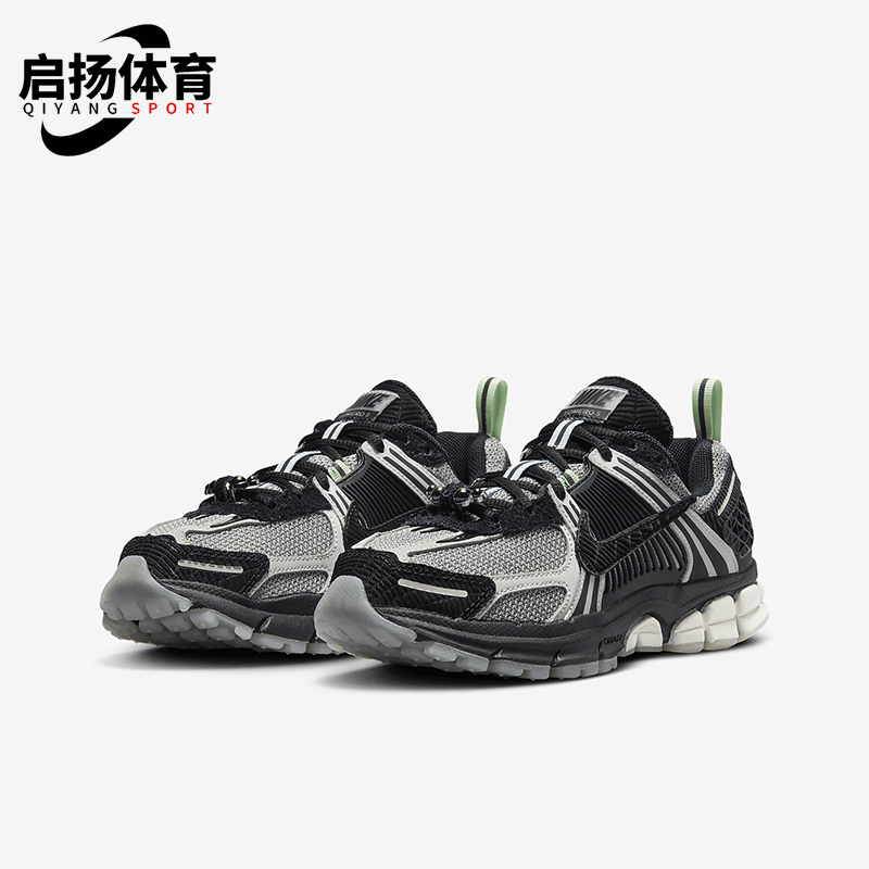 耐克儿童缓震时尚网面运动跑步鞋