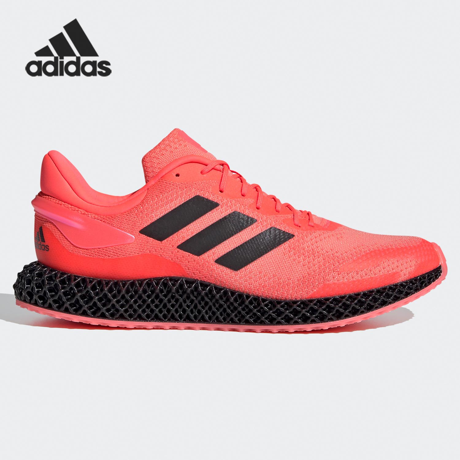 Adidas/阿迪达斯男女跑步鞋图片