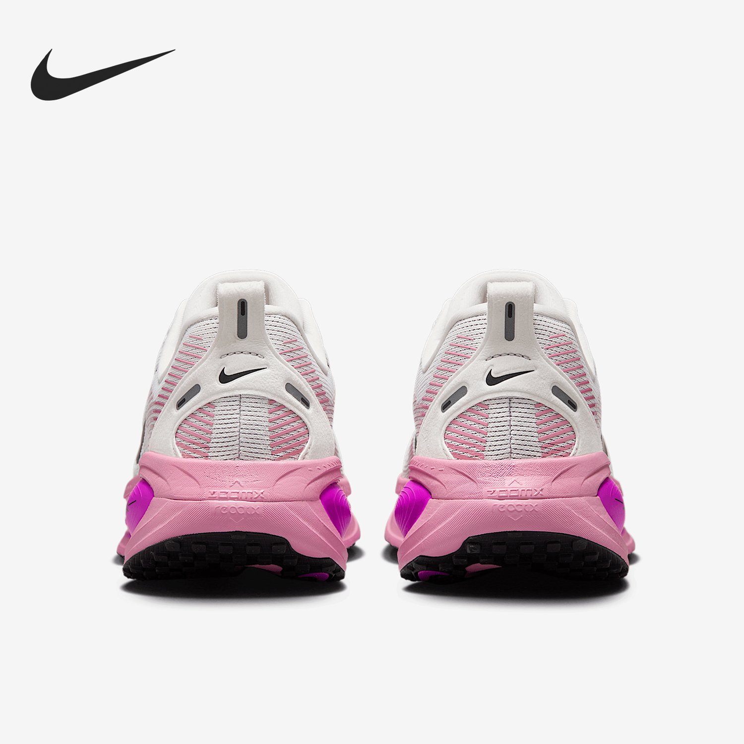 Nike/耐克正品VOMERO 18女士运动训练厚底跑步鞋HM6804-105