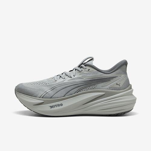 PUMA彪马正品MagMax NITROTM 2男款路跑训练缓震跑步鞋312125-12