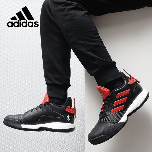 Adidas/阿迪达斯正品 男子当季新款 TMAC篮球鞋运动鞋 G26952