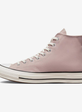 Converse/匡威正品运动男女同款户外休闲复古透气高帮板鞋A00749C