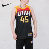 耐克正品 Dri FIT男士 Nike 训练运动篮球背心T恤CN1800 011