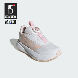 HABU儿童透气低帮运动鞋 Adidas SL2 DURAMO HP3598 阿迪达斯正品