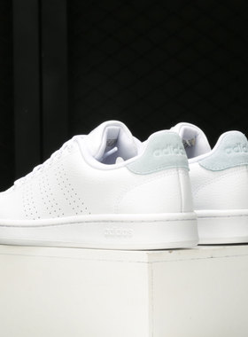 Adidas/阿迪达斯正品 当季新款 neo ADVANTAGE 女子休闲鞋 EE8203