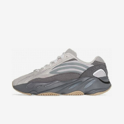 Adidas/阿迪达斯正品YEZYBost70V2Tephra运动经典休闲鞋FU7914